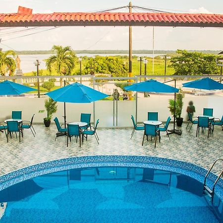 Hotel Safari Ікітос Екстер'єр фото