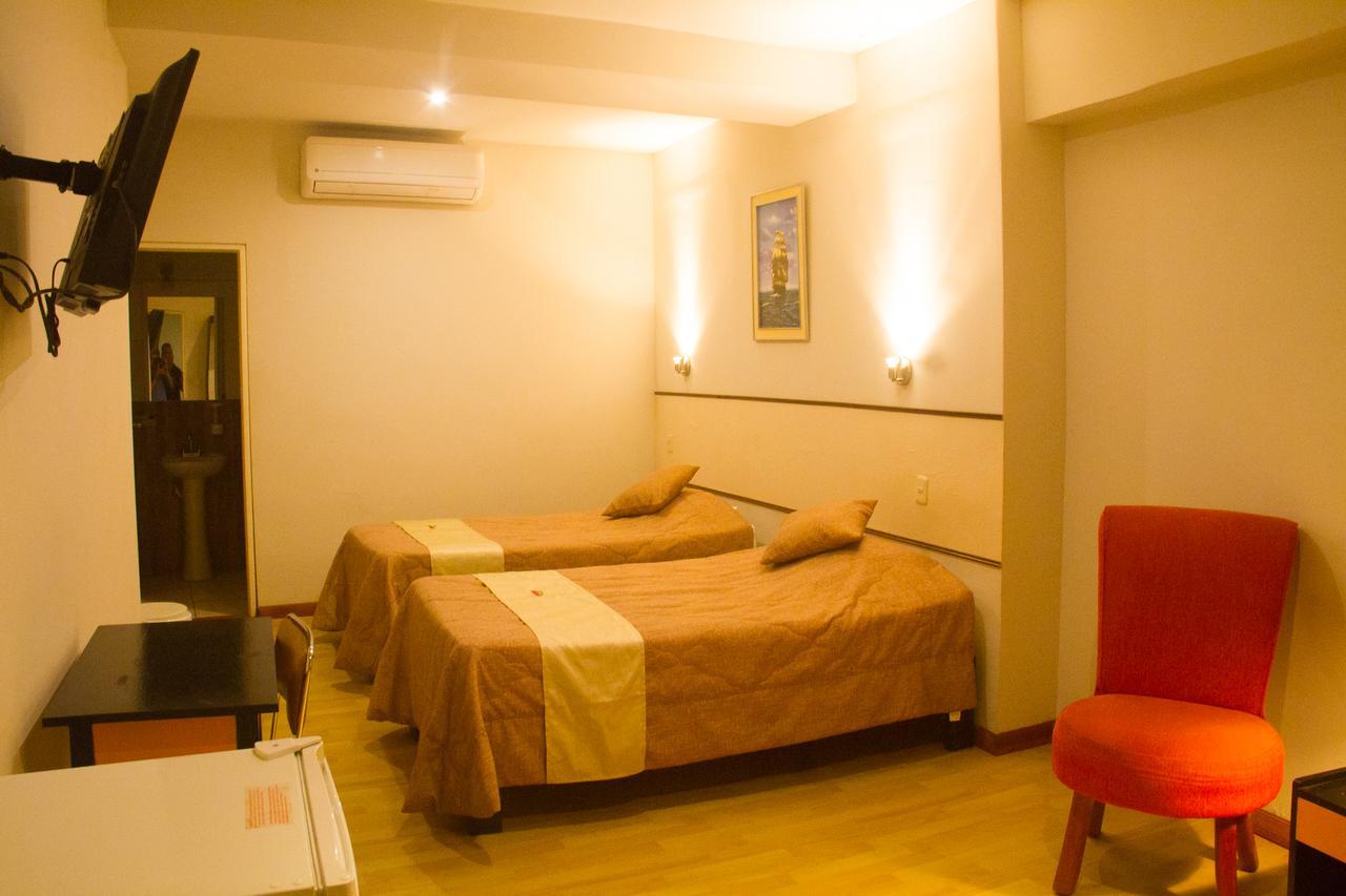 Hotel Safari Ікітос Екстер'єр фото