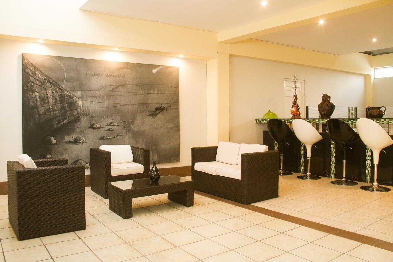Hotel Safari Ікітос Екстер'єр фото