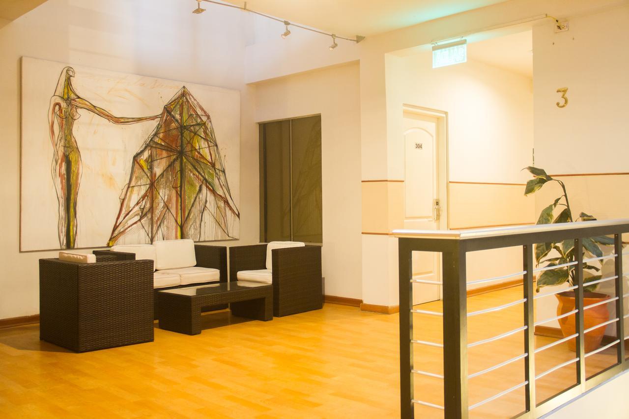 Hotel Safari Ікітос Екстер'єр фото