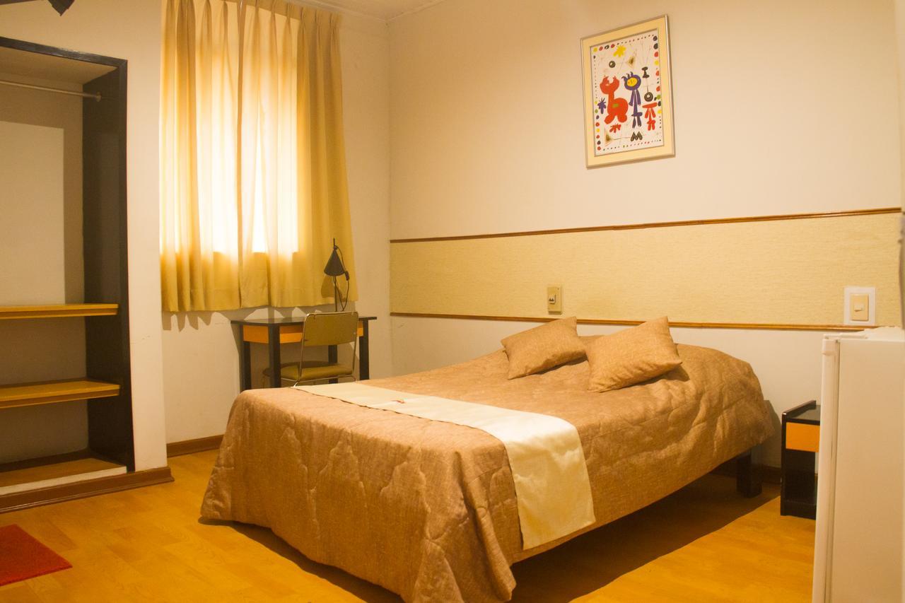 Hotel Safari Ікітос Екстер'єр фото