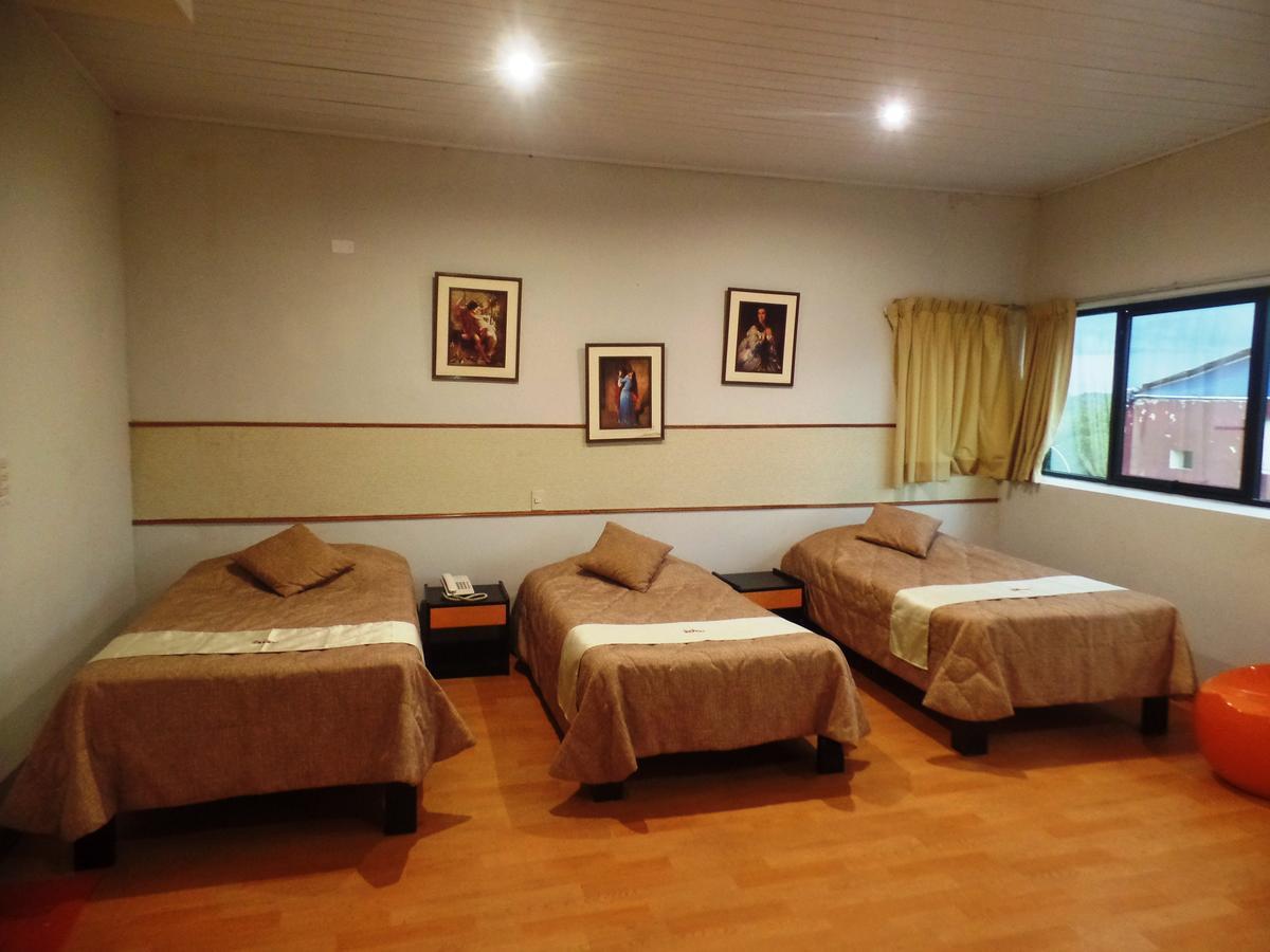 Hotel Safari Ікітос Екстер'єр фото