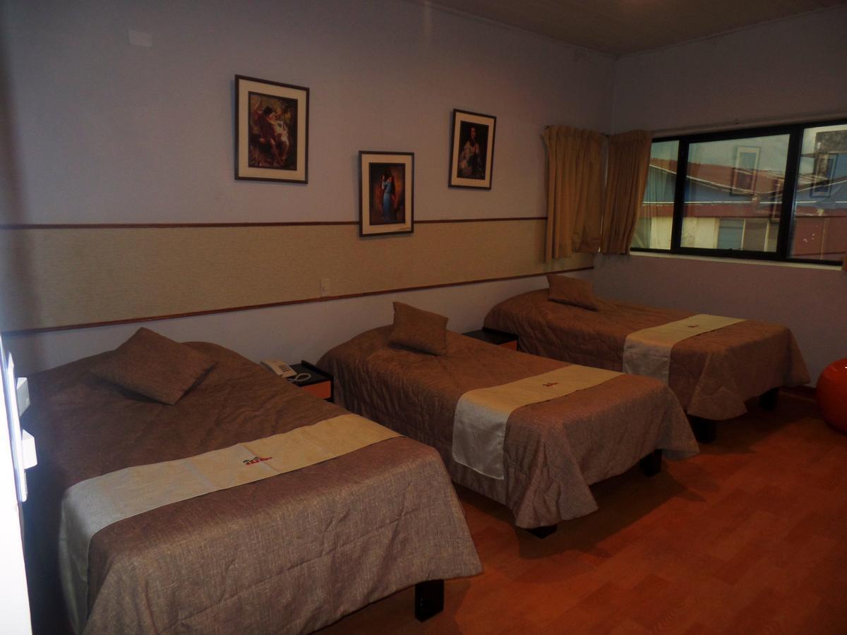 Hotel Safari Ікітос Екстер'єр фото