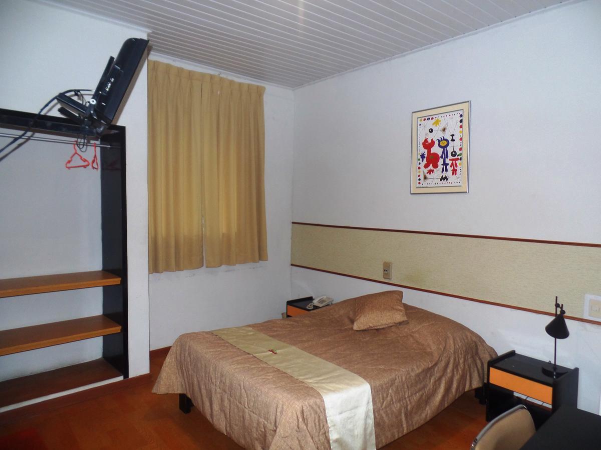 Hotel Safari Ікітос Екстер'єр фото