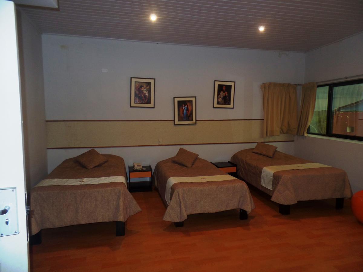 Hotel Safari Ікітос Екстер'єр фото